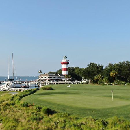 Hilton Head Beach & Tennis A142 Apartamento Hilton Head Island Exterior foto