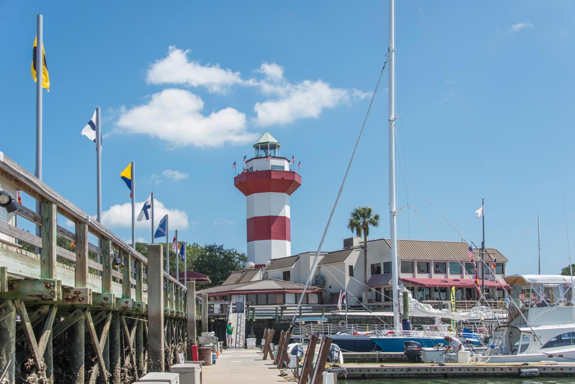 Hilton Head Beach & Tennis A142 Hilton Head Island Exterior foto