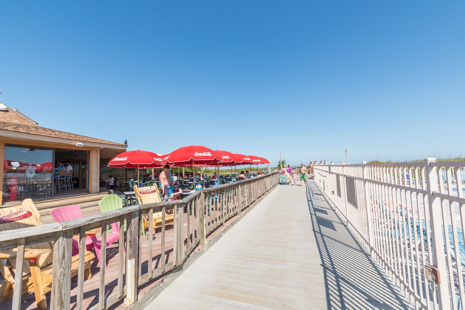 Hilton Head Beach & Tennis A142 Hilton Head Island Exterior foto