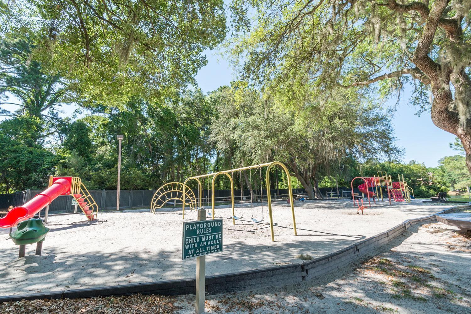 Hilton Head Beach & Tennis A142 Hilton Head Island Exterior foto
